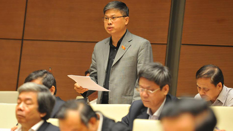 DN thường xuyên bị hỏi thăm để xin kinh phí hỗ trợ