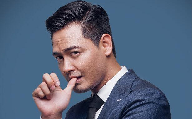MC Phan Anh công bố số tiền không thể tin nổi trong tài khoản