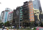 Cháy lớn 13 người chết: Chủ quán karaoke phớt lờ yêu cầu