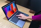 MacBook Pro 2016 được đặt hàng cao kỷ lục