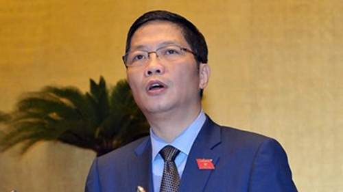 Trần Tuấn Anh