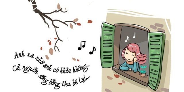 Gió mùa về rồi, bạn sẽ làm những điều nào dưới đây?