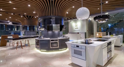 One Stop Shopping Center - Dấu ấn đẳng cấp của An Cường