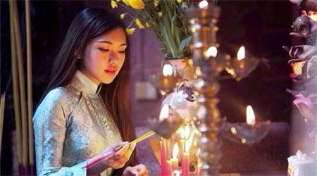 Điều nhất định phải hiểu khi đi chùa lễ Phật, để luôn được Tài-Lộc-An