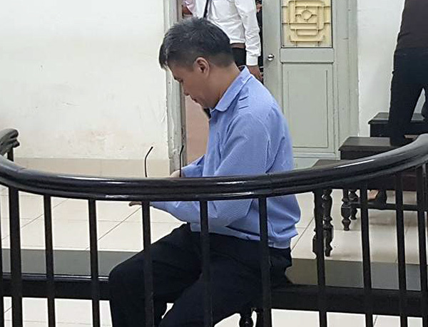 Nhiều người sập 'bẫy lừa' Tổng giám đốc công ty BĐS