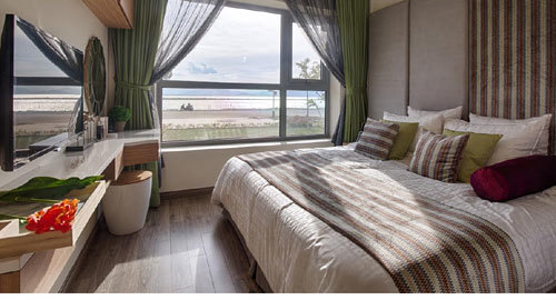 ‘Cơn sốt’ đầu tư condotel Hoà Bình Green Đà Nẵng