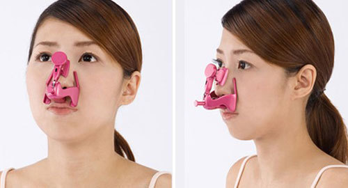 Làm sao để có mũi đẹp chuẩn Hàn không phẫu thuật?