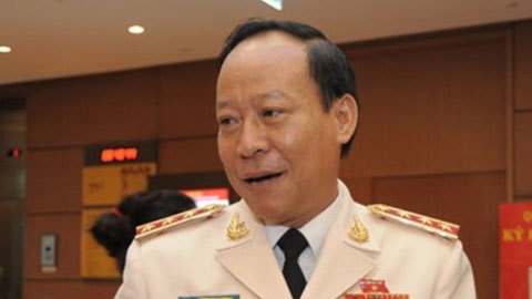 'Trịnh Xuân Thanh nên về nước đầu thú để hưởng khoan hồng'