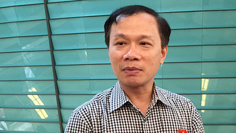 Kỷ luật ông Vũ Huy Hoàng: Không còn ‘hạ cánh an toàn’