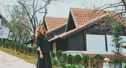 Accor tiếp quản biệt thự Mercure Sapa thuộc Sapa Jade Hill