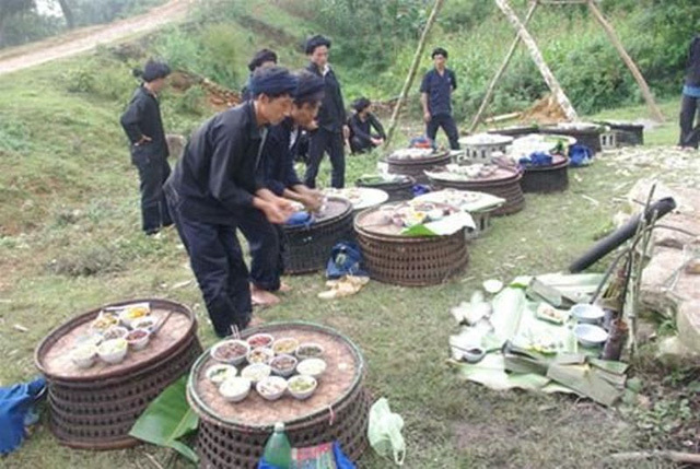 Những điều cấm kỵ khi đến các bản làng dân tộc