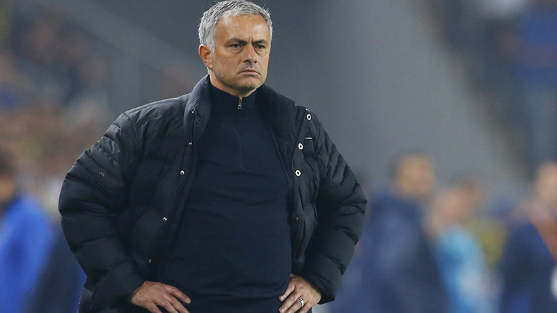 Giải mã MU: Mourinho nhỏ nhen, vô trách nhiệm, kém ý tưởng