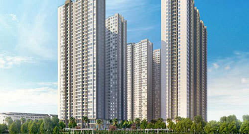 A3 Vinhomes Gardenia - Nơi ngôi nhà đạt tới sự hoàn hảo