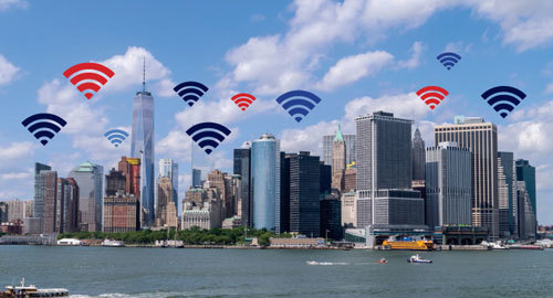 USIS Group ra mắt dự án hợp tác cùng Google