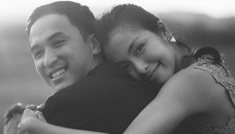 Khoảnh khắc hạnh phúc nhất của Hà Tăng kỷ niệm 4 năm ngày cưới