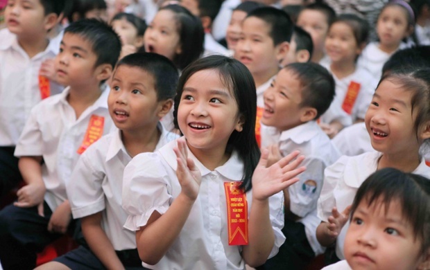 Thủ tướng ban hành Khung cơ cấu hệ thống giáo dục quốc dân