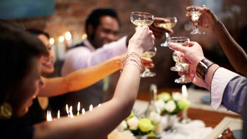 ‘Lười biếng mới thích nghỉ Tết dài ngày’