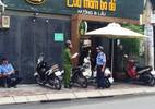Hỗn chiến ở nhà hàng Sài Gòn, 3 người thương tích