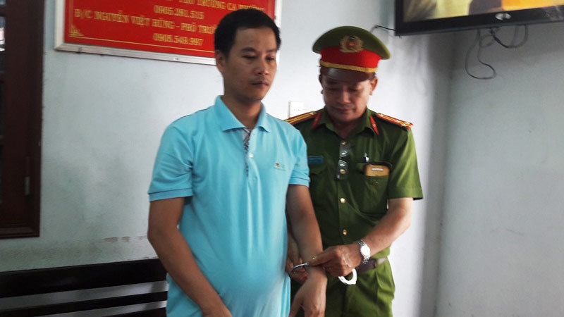Bắt 3 lãnh đạo, nhân viên SEA Bank Đà Nẵng