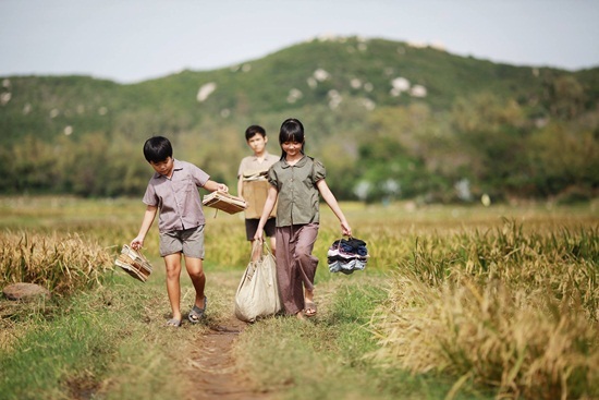 Phim không ngôi sao, không cảnh nóng vẫn thắng