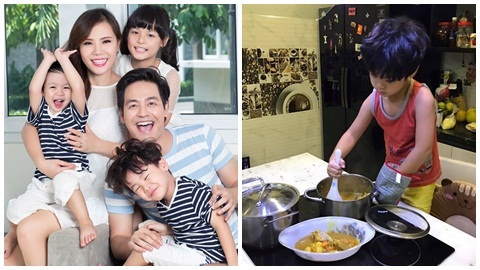 Điều đơn giản không ngờ khiến MC Phan Anh phải khóc