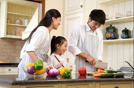 Đàn ông phải làm gì để được phái nữ yêu?
