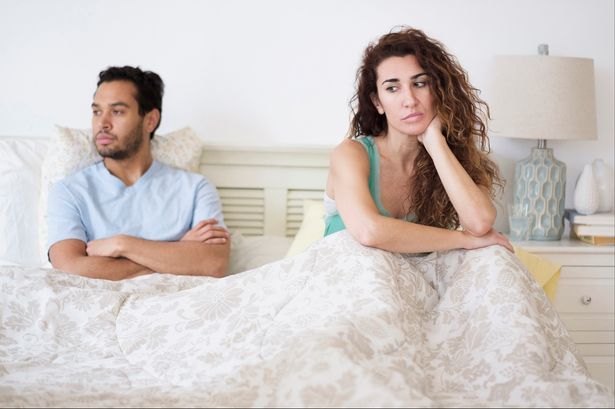 Lạnh lùng 'chuyện ấy' với chồng sau 10 năm chung sống