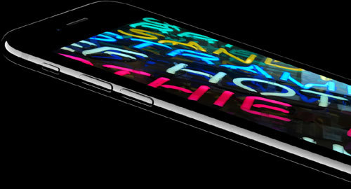 Đặt trước iPhone7 và Galaxy S7 Edge xanh coral tại Thegioididong