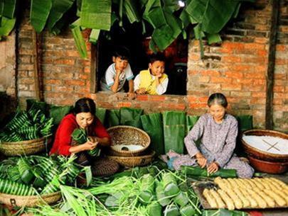Chủ doanh nghiệp 'khóc ròng' vì nghỉ Tết nhiều
