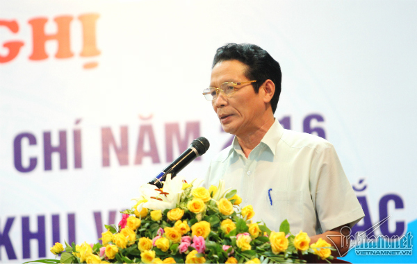 Báo điện tử phải gỡ ngay tin sai sự thật