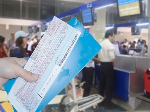 5 'nên' khi mua vé máy bay vừa tiết kiệm vừa có chuyến bay thuận lợi
