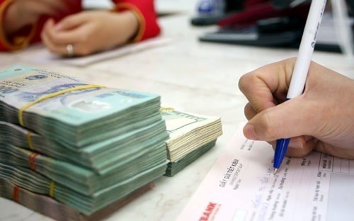 Người Việt Nam tiết kiệm nhất thế giới