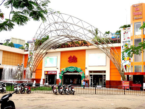 Hoàng Hải Forever mở thêm 3 showroom mới