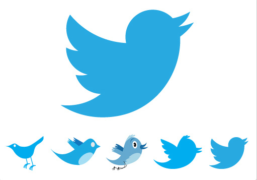Bầu cử Mỹ khiến mạng xã hội Twitter sập
