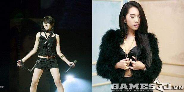 Miss Audition ngày ấy, bây giờ ra sao?