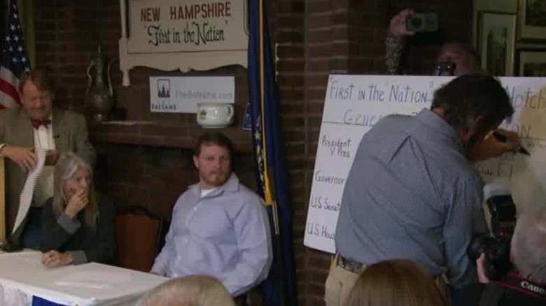 bầu cử tổng thống mỹ 2016, hillary clinton, donald trump