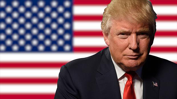 Đường vào Nhà trắng nhiều tranh cãi của Donald Trump