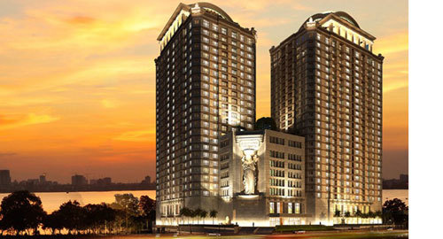 Tân Hoàng Minh tự ‘làm cách mạng’ để đổi thay