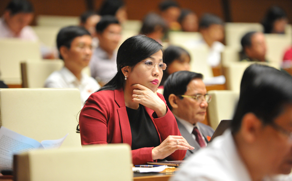 Sẽ giải thể bộ máy hoạt động không hiệu quả