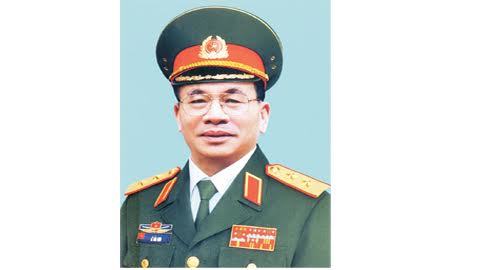 Trung tướng Lê Hải Anh qua đời