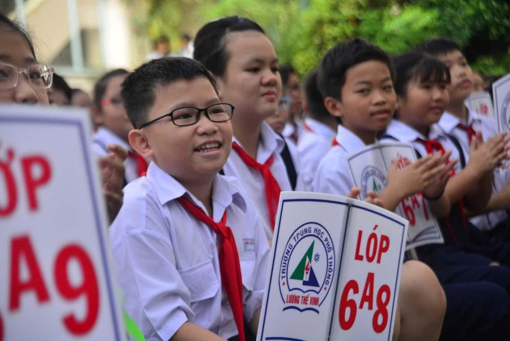 Mong Bộ miễn soạn giáo án cho giáo viên lâu năm