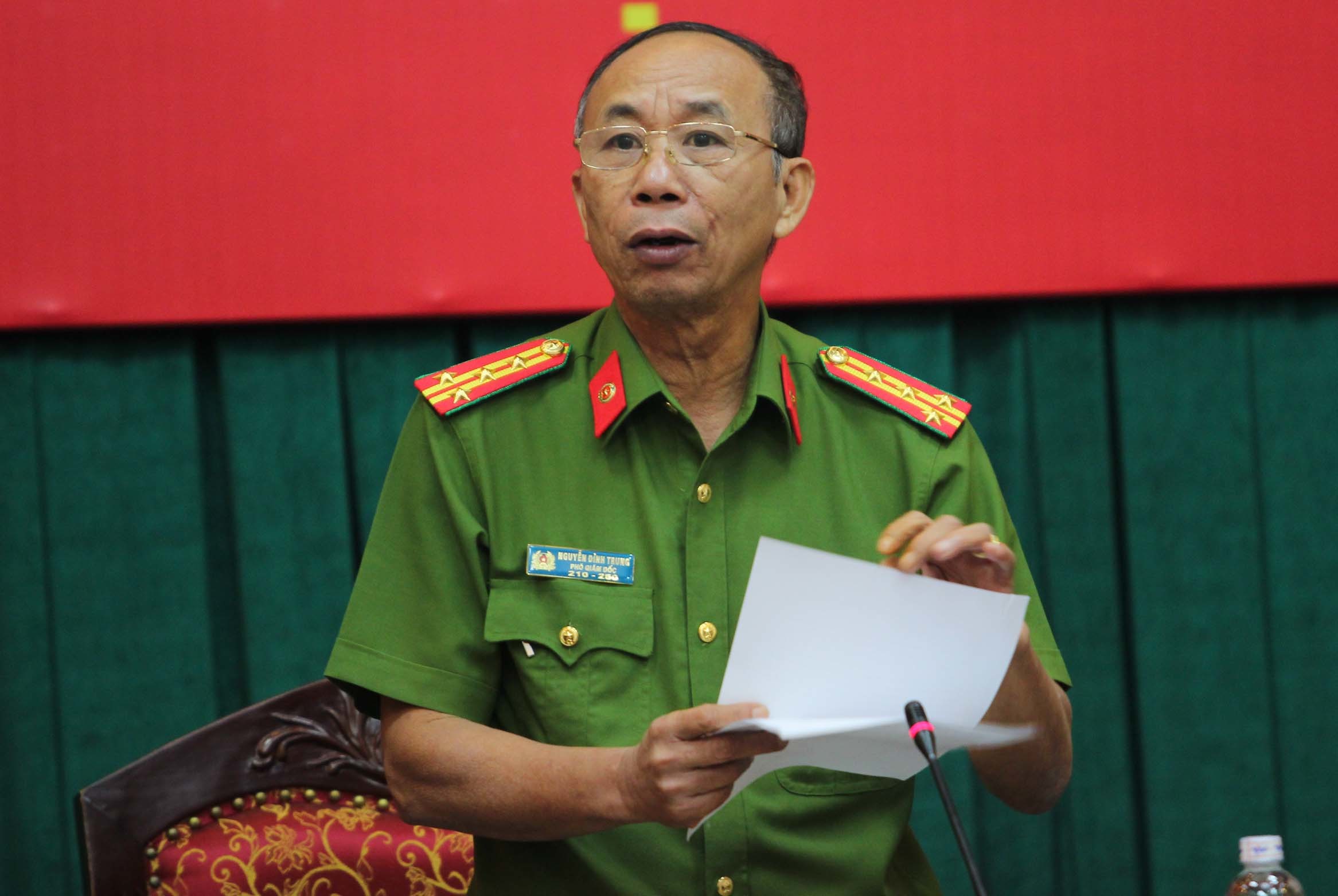 HOP BÁO THÁI BÌNH