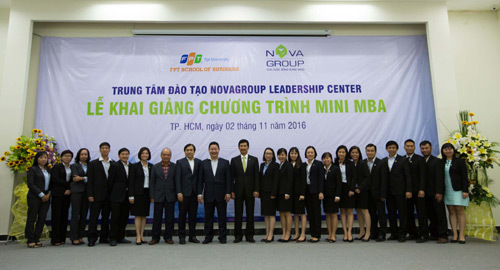 Đào tạo nhân viên: ‘đầu tư vàng’ cho phát triển bền vững