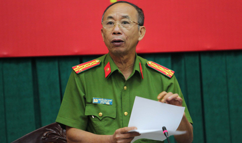 Thái Bình: Người phụ nữ đi SH không chết vì bị chém