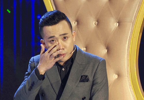 Trấn Thành từng muốn tự tử vì áp lực scandal yêu Hari Won