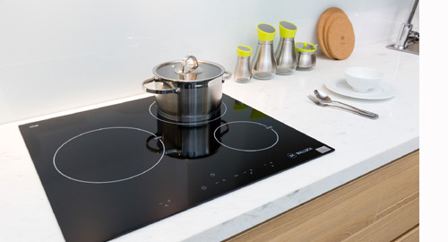 4 thiết bị cần cho căn bếp hoàn hảo