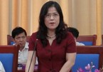 Giám đốc Sở GD-ĐT Nghệ An bị kiện