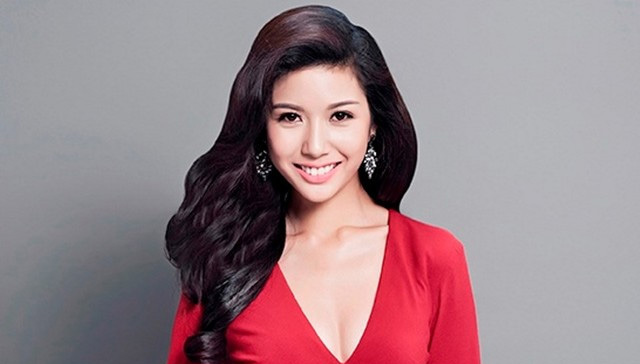 Thúy Vân vẫn không thể tin Trump đã trở thành Tổng thống