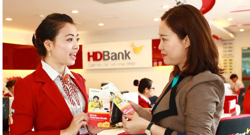 HDBank mở rộng cho vay theo chuỗi