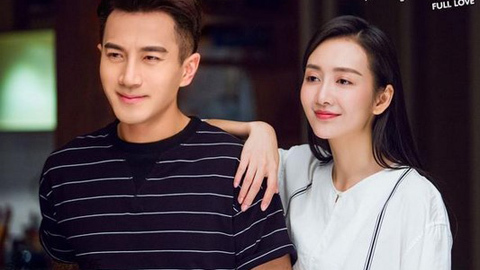 Thêm nghi án ngoại tình ồn ào trong làng giải trí